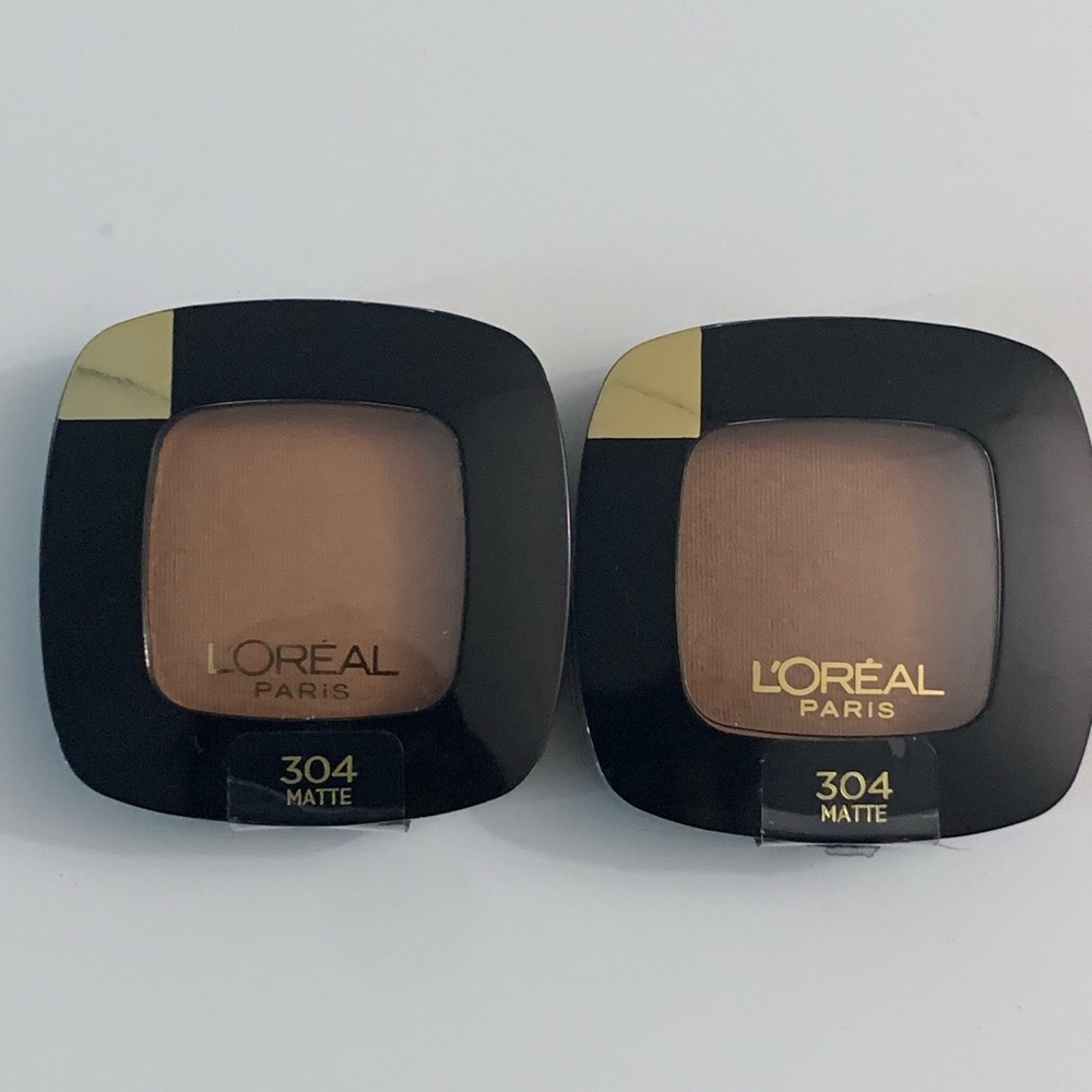 L’Oreal Paris Eyeshadow Bundle
